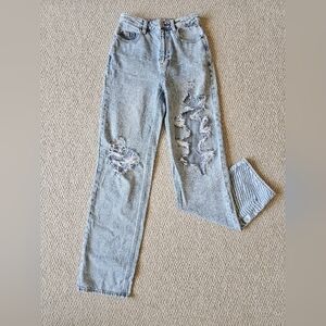 PacSun 90s Boyfriend Jeans